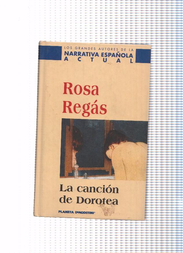 La cancion de Dorotea