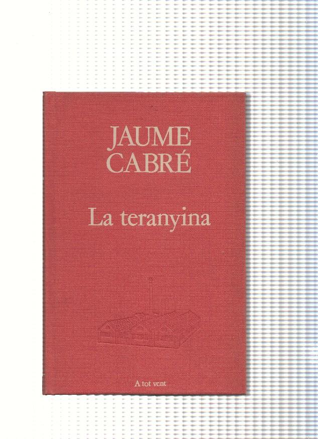 La Teranyina