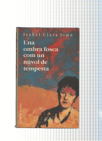 Una ombra fosca com un nuvol de tempesta