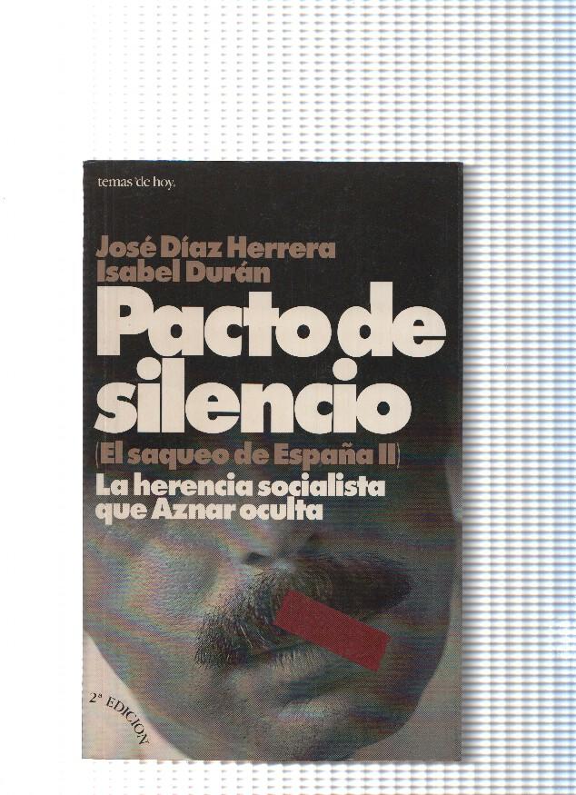 Pacto de silencio