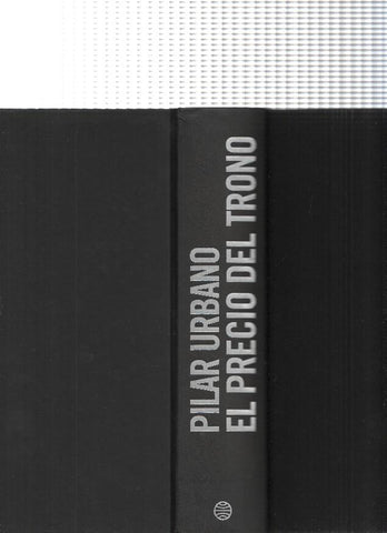 El precio del Trono