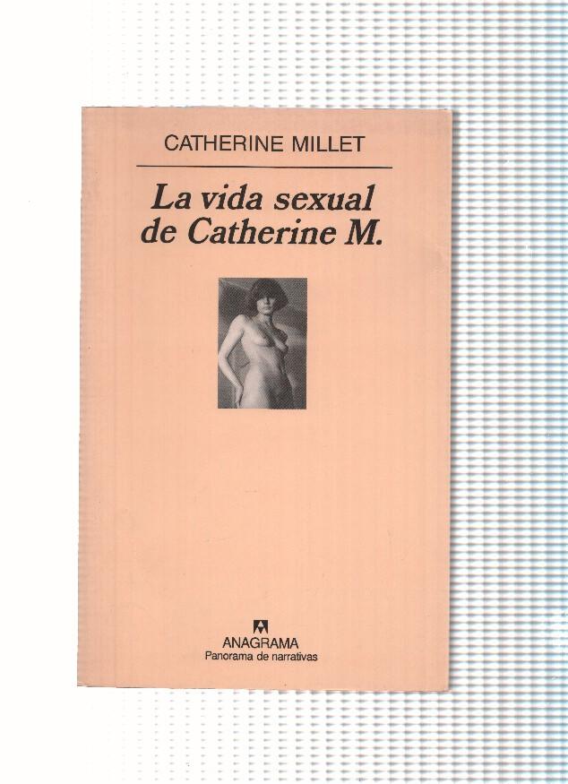 La vida sexual de Catherine M.