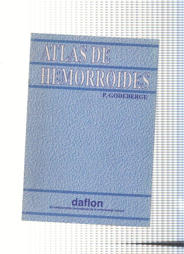 Atlas de Hemorroides
