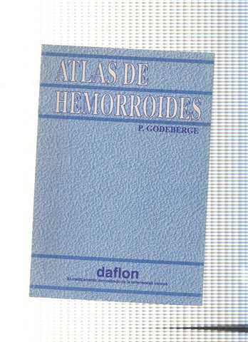 Atlas de Hemorroides