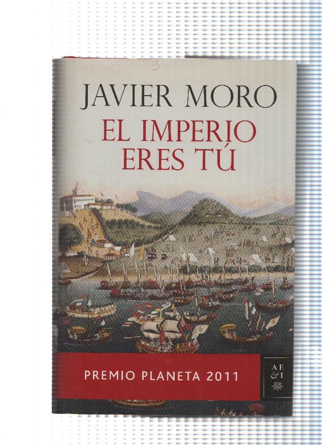 El Imperio eres tu
