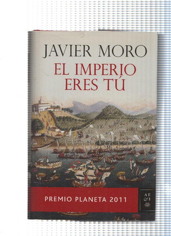El Imperio eres tu