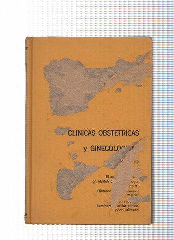 Clinicas Obstetricias y Ginecologicas: El aparato intestinal en obstetricia y ginecologia parte 2