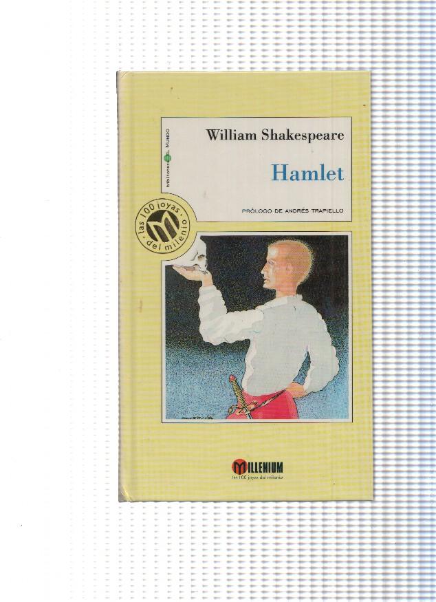 Hamlet ( edicion 1999 )