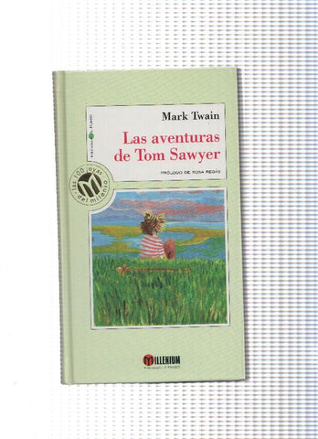 Las aventuras de Tom Sawyer ( edicion 1999 )