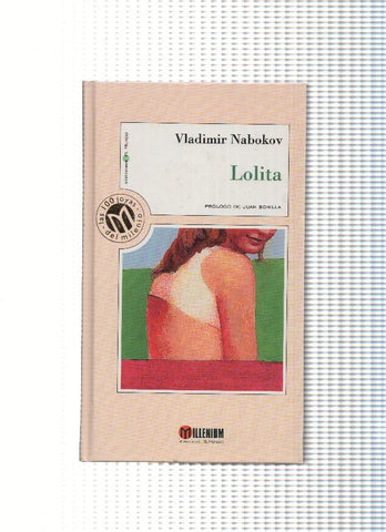 Lolita ( edicion 1999 )