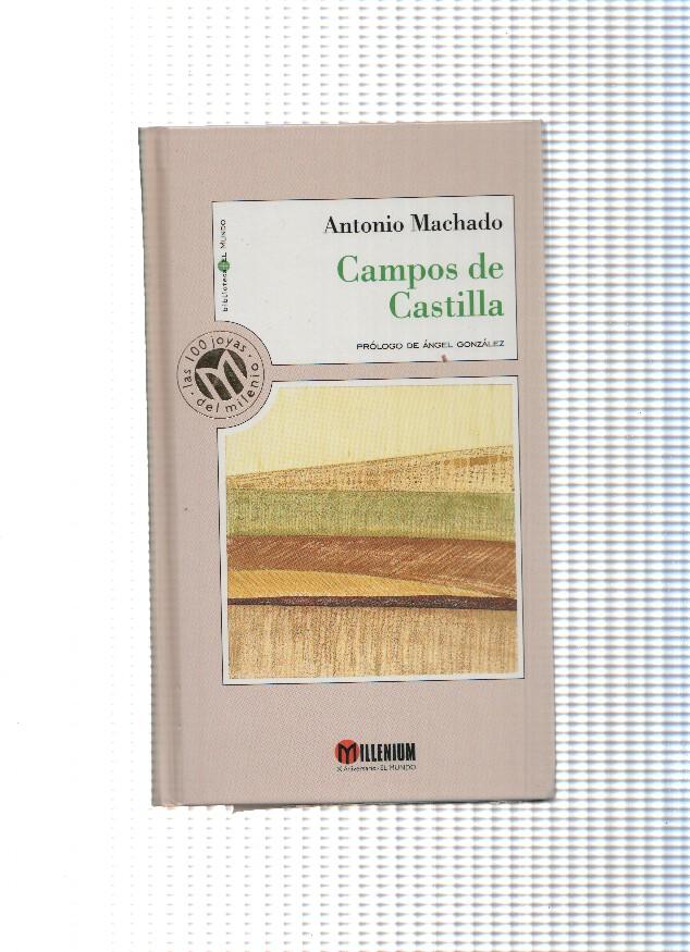 Campos de Castilla ( edicion 1999 )