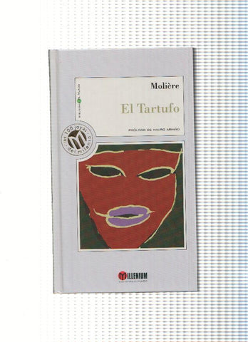 El Tartufo ( edicion 1999 )