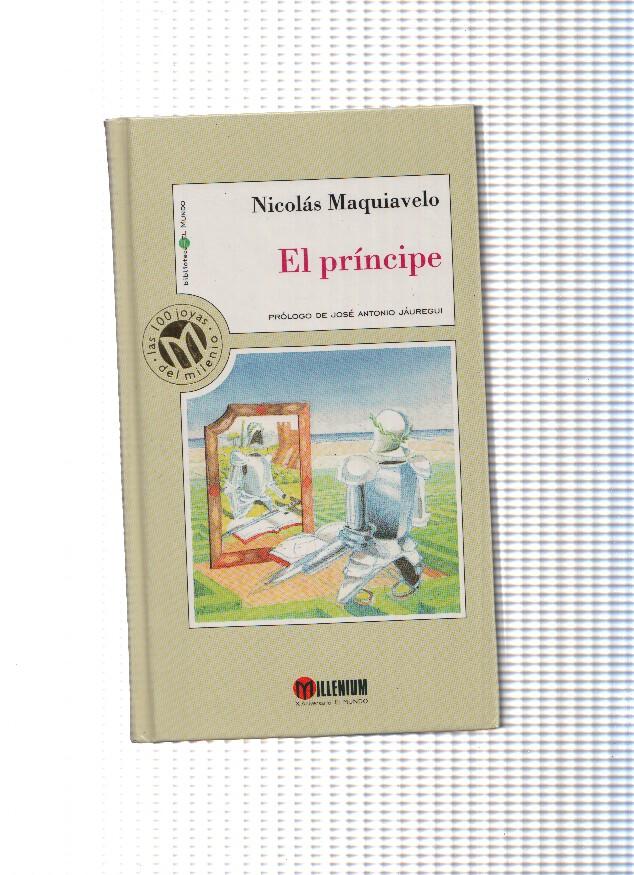 El principe( edicion 1999 )