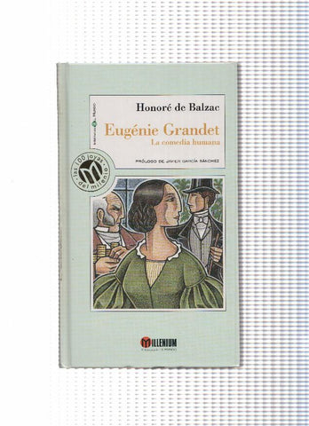 Eugenie Grandet( edicion 1999 )