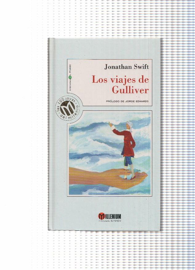 Los viajes de Gulliver( edicion 1999 )