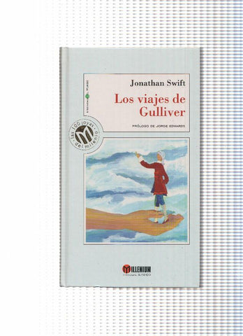 Los viajes de Gulliver( edicion 1999 )