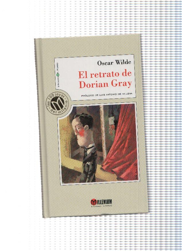 El retrato de Dorian Grayr( edicion 1999 )