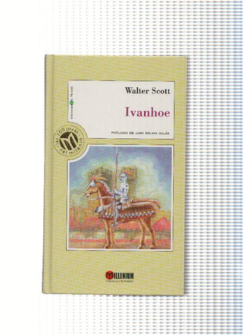 Ivanhoe( edicion 1999 )