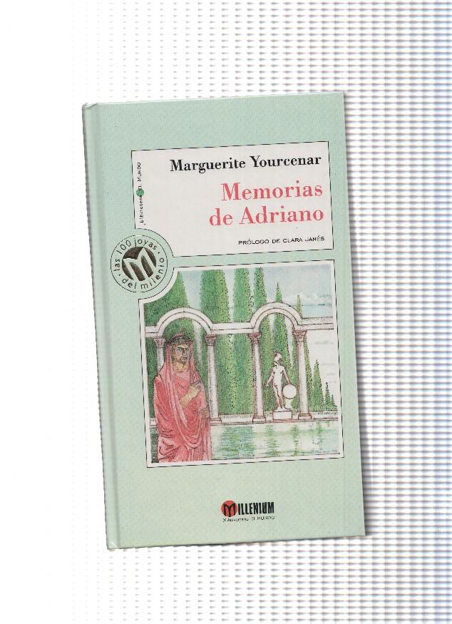 Memorias de Adriano( edicion 1999 )