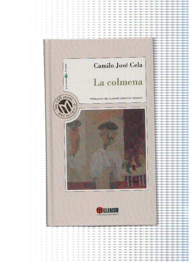 La colmena( edicion 1999 )
