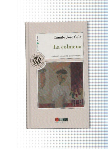 La colmena( edicion 1999 )