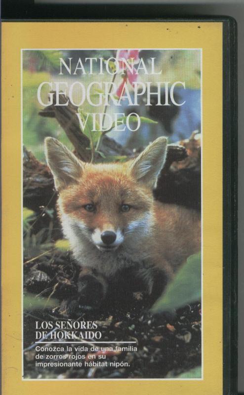National Geographic Video 13