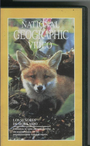 National Geographic Video 13