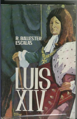 Luis XIV