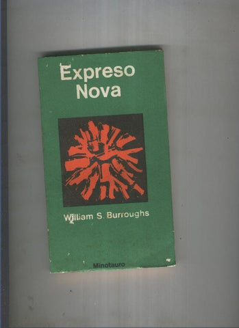 Expreso Nova