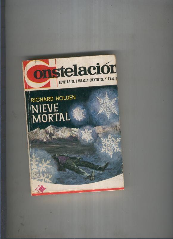 Nieve mortal