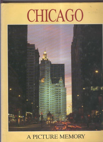 Chicago a picture memory
