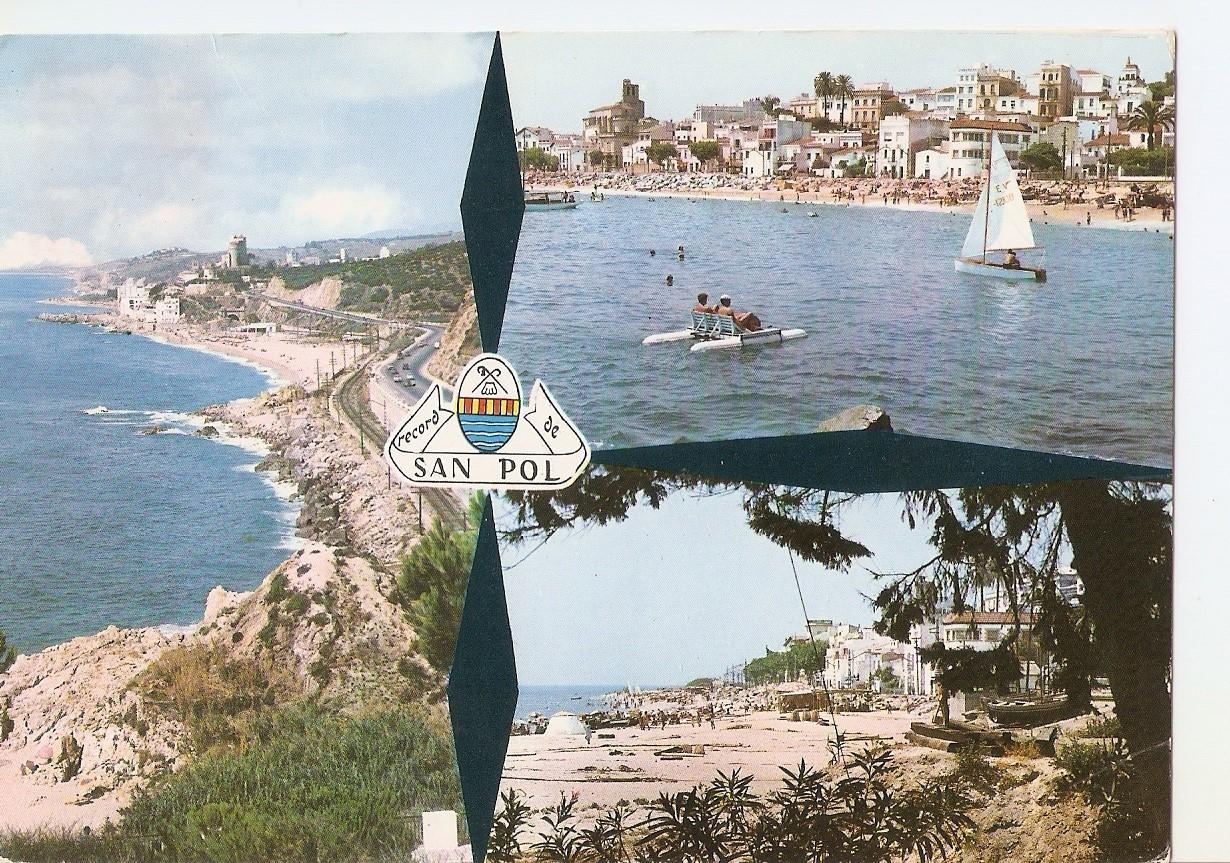 Postal 037760 : San Pol