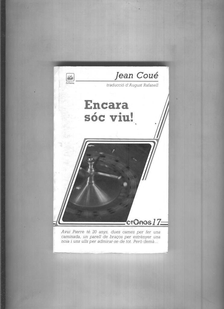 Cronos: Encara soc viu
