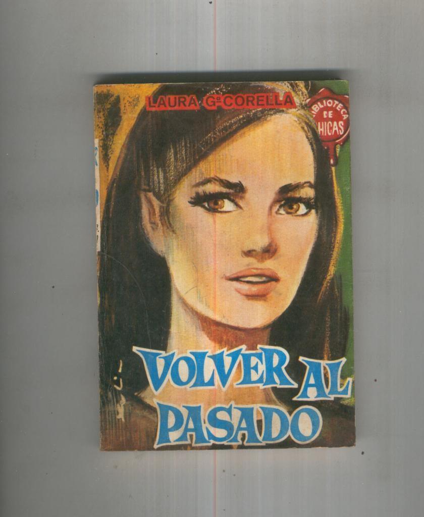 Volver al pasado