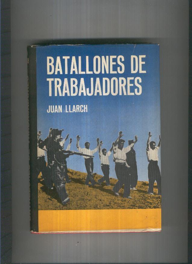 Batallones de trabajadores