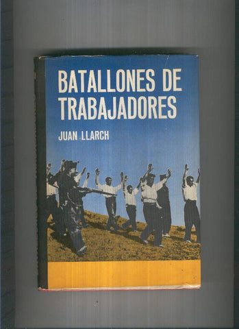 Batallones de trabajadores