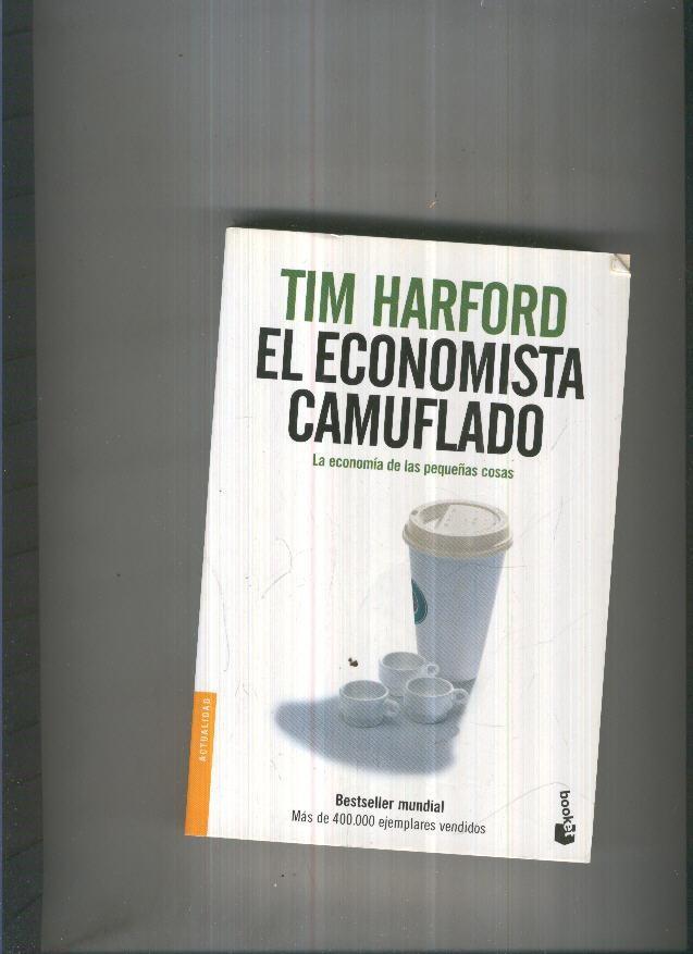 El Economista camuflado