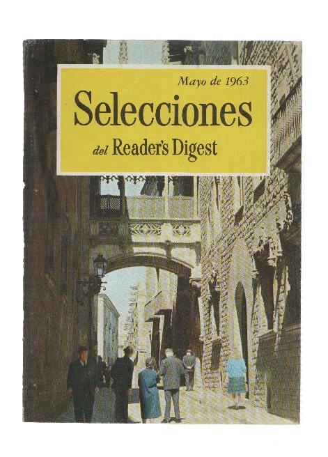 Selecciones del Readers Digest numero 270