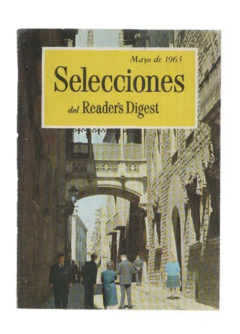Selecciones del Readers Digest numero 270