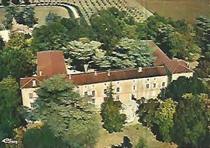 POSTAL 17996: SAUMONT