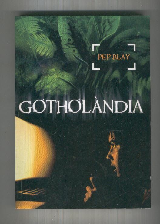 GOTHOLANDIA