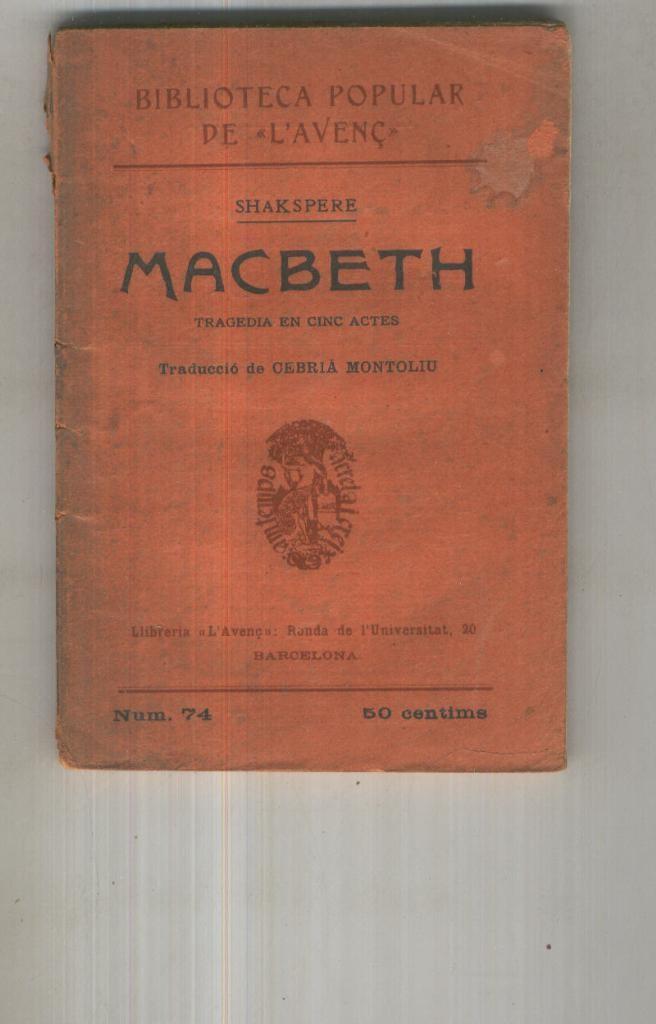 Macbeth