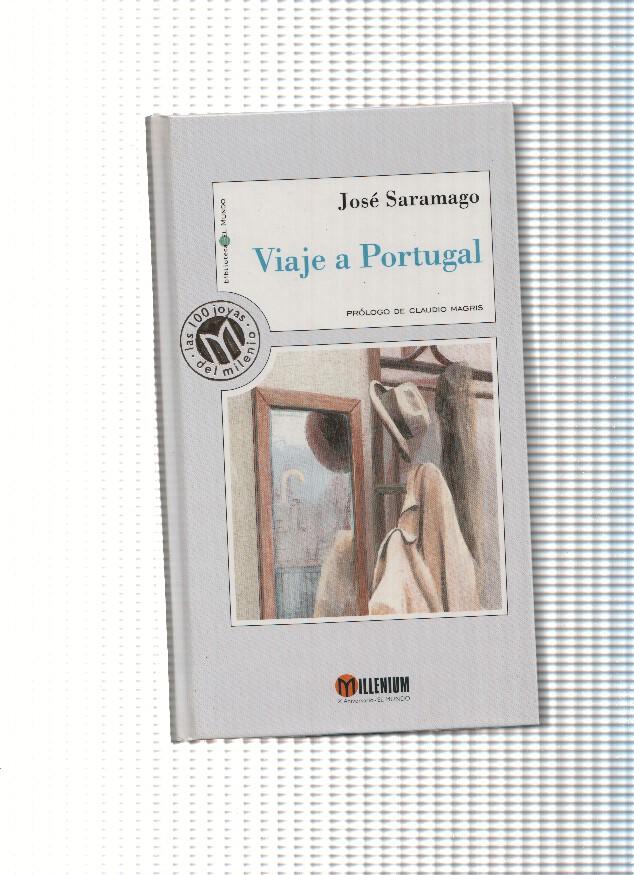 Viaje a Portugal