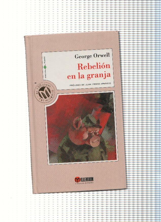 Rebelion en la granja
