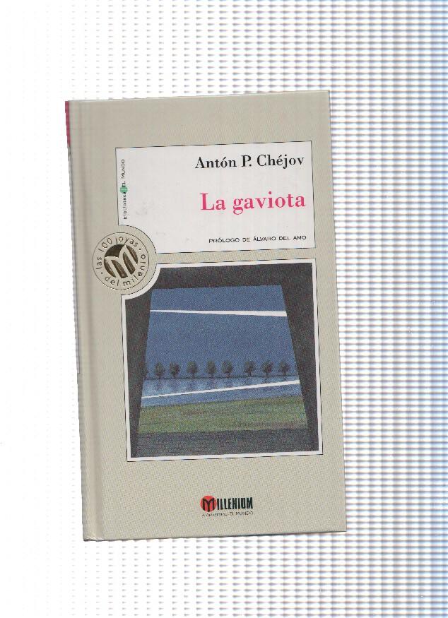 La gaviota