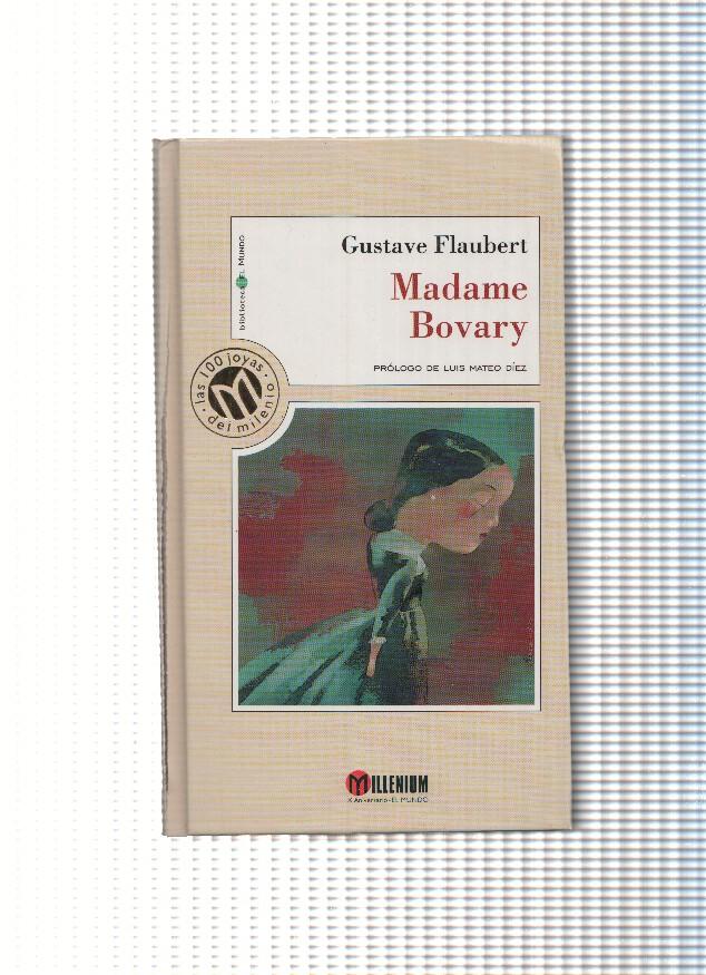 Madame Bovary