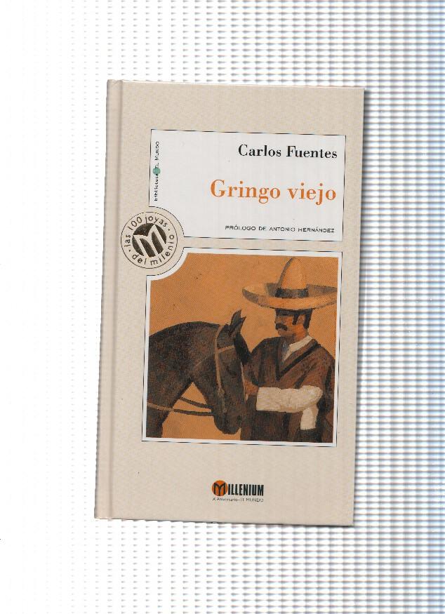 Gringo viejo