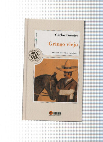 Gringo viejo