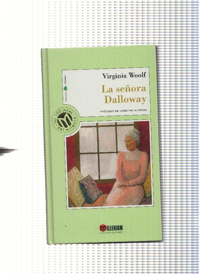 La señora Dalloway