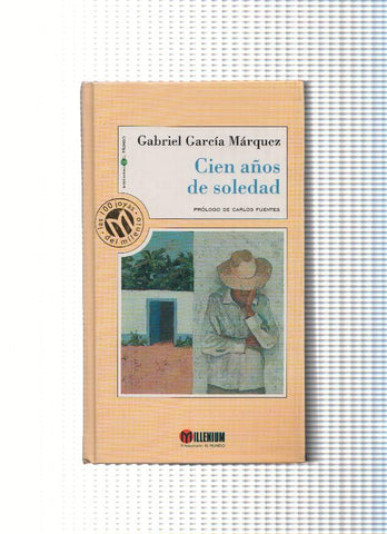 Cien años de soledad ( edicion 1999 )